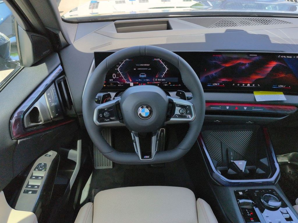 New 2026 Blue BMW 30 xDrive image 15