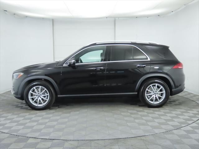 Thumbnail: 2026 Mercedes-Benz GLE - 8