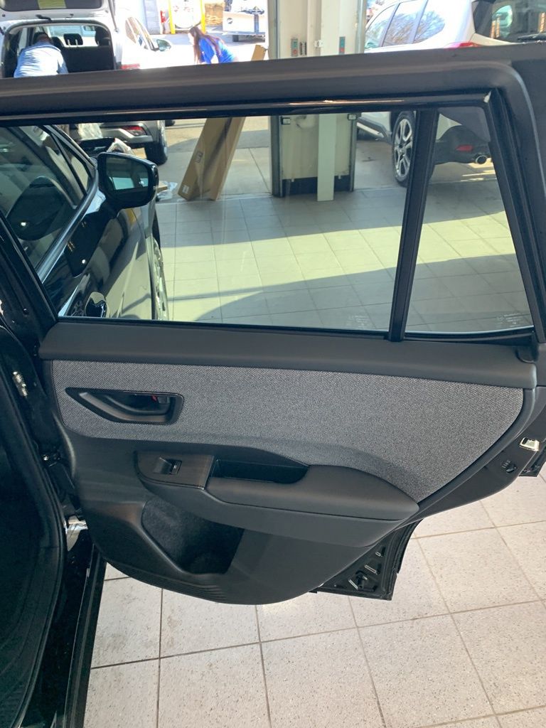 New 2026 Black Subaru Premium image 12