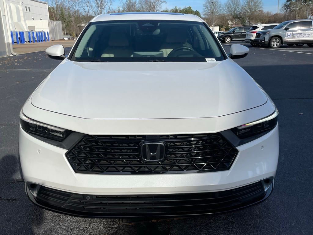 Thumbnail: 2023 Honda Accord - 9