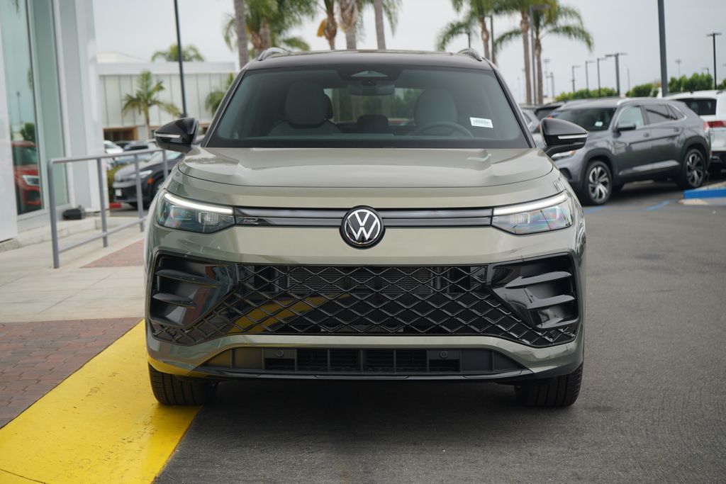 Thumbnail: 2026 Volkswagen Tiguan - 5