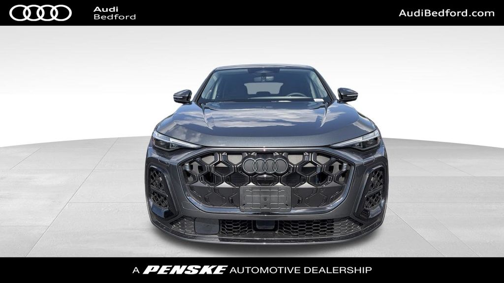 Thumbnail: 2026 Audi Q5 - 2