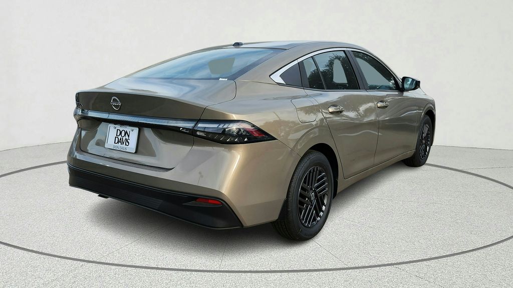 2026 Nissan Sentra