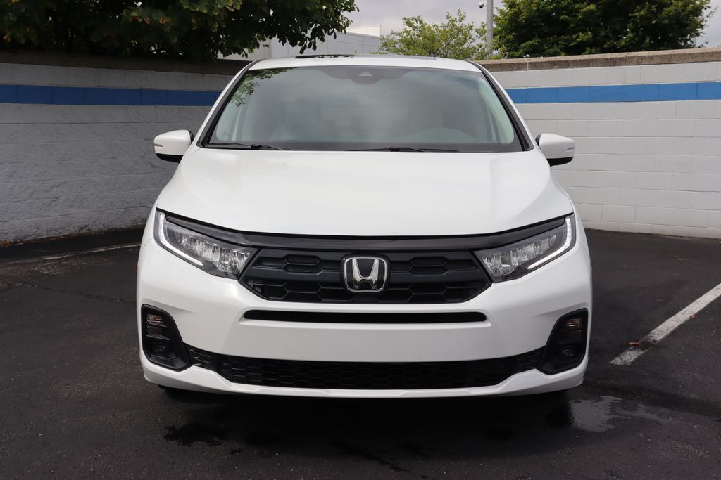 Thumbnail: 2026 Honda Odyssey - 8