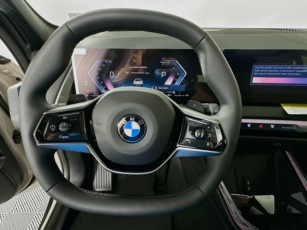 Thumbnail: 2026 BMW X3 - 10