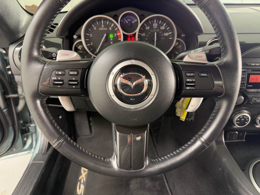 Used 2013 Gray Mazda Sport image 26