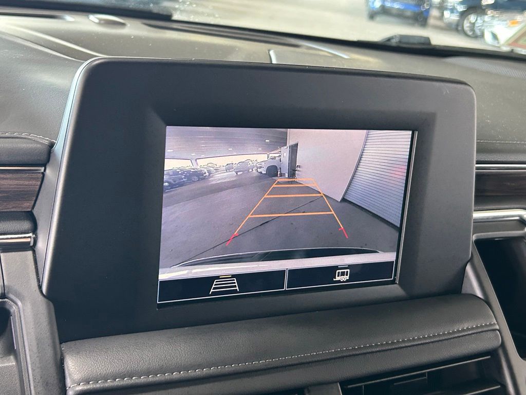 Used 2023 Summit White Chevrolet LS image 28
