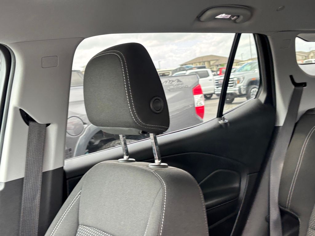 Used Car 2024 Gmc Terrain  Sle For Sale Under $25,000 In Austin, Texas