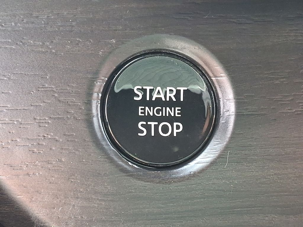 2026 Nissan Murano — photo 17