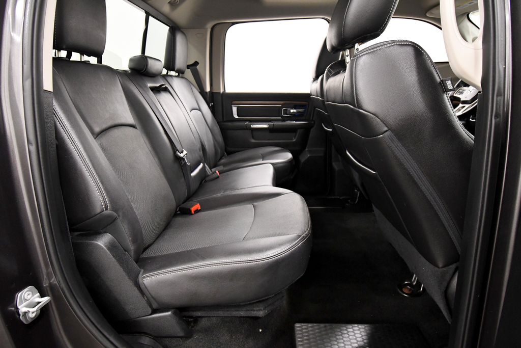 Used 2017 Ram 2500 Truck
