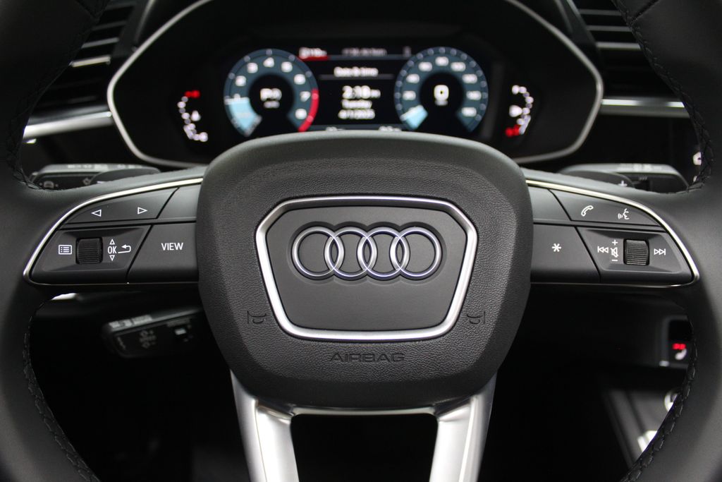 2025 Audi Q3  29