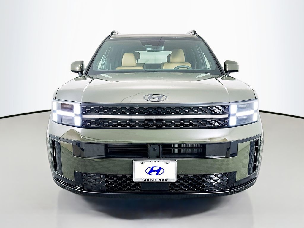 Thumbnail: 2026 Hyundai Santa Fe - 2