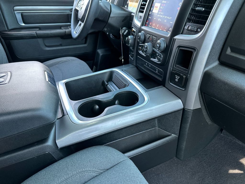 2022 RAM Ram 1500 Classic Warlock - Photo 14