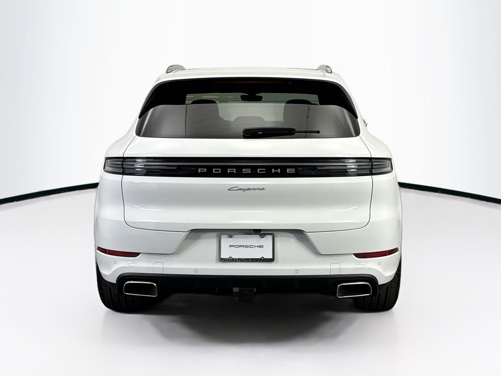 Thumbnail: 2026 Porsche Cayenne - 6