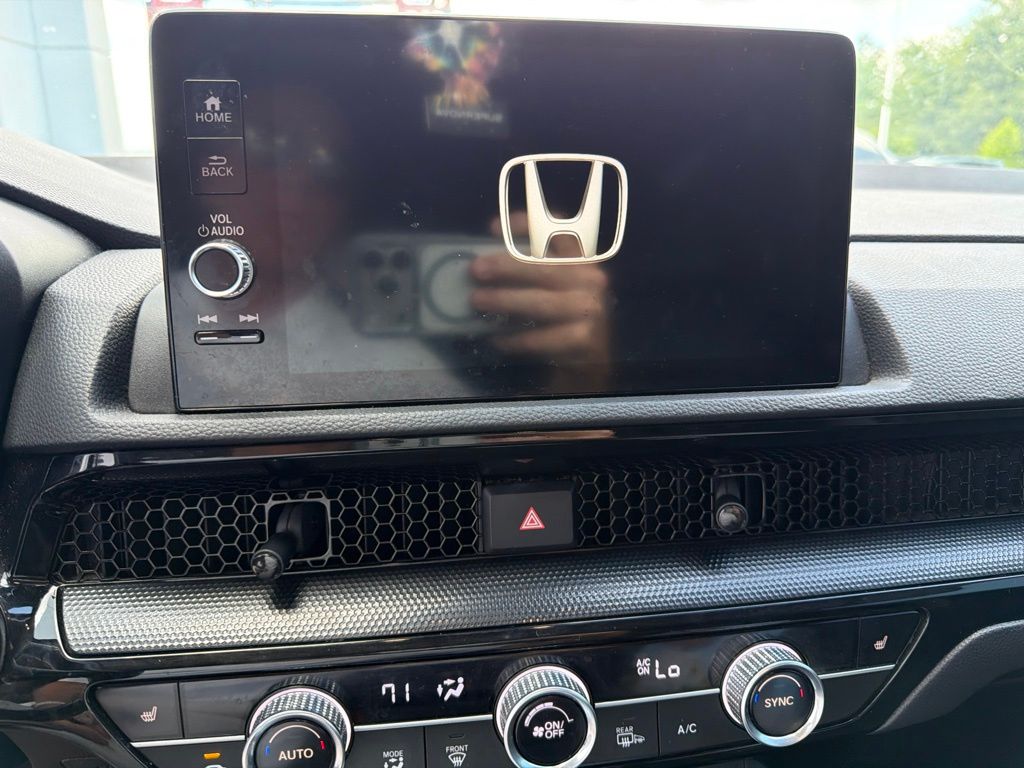 2023 Honda CR-V EX-L  at North Houston Mitsubishi