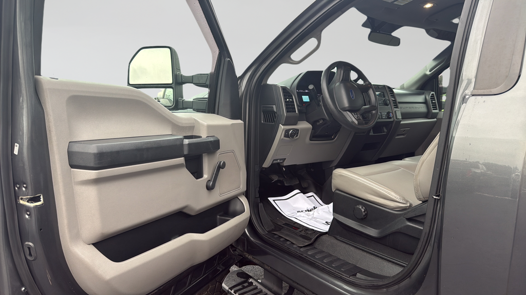 Used 2019 Ford F-250SD Truck
