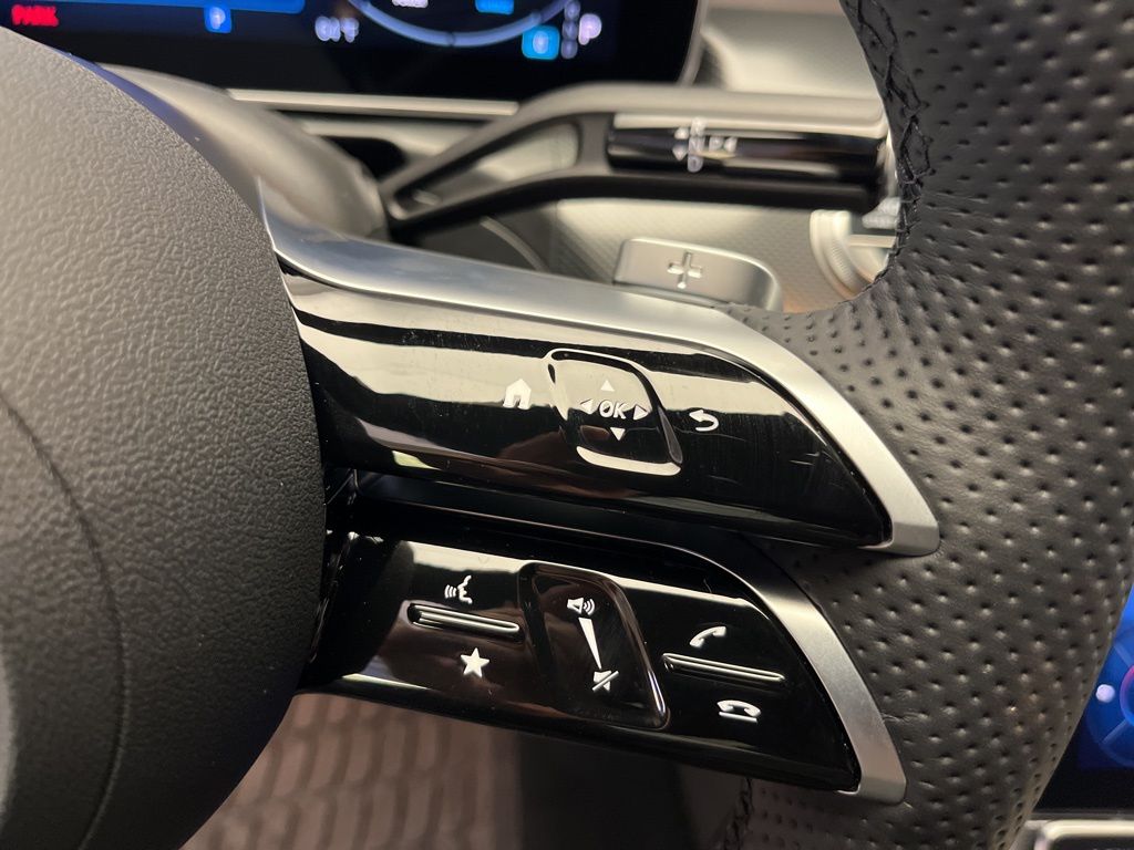 Thumbnail: 2026 Mercedes-Benz C-Class - 16