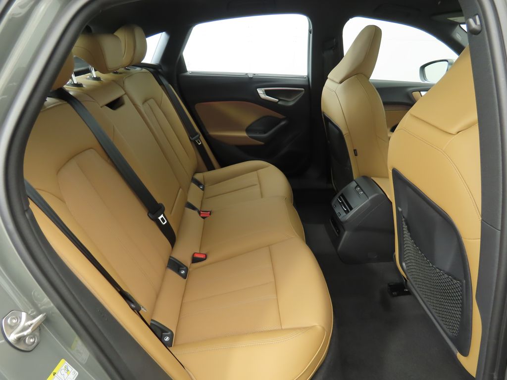 Thumbnail: 2025 Audi A5 - 24