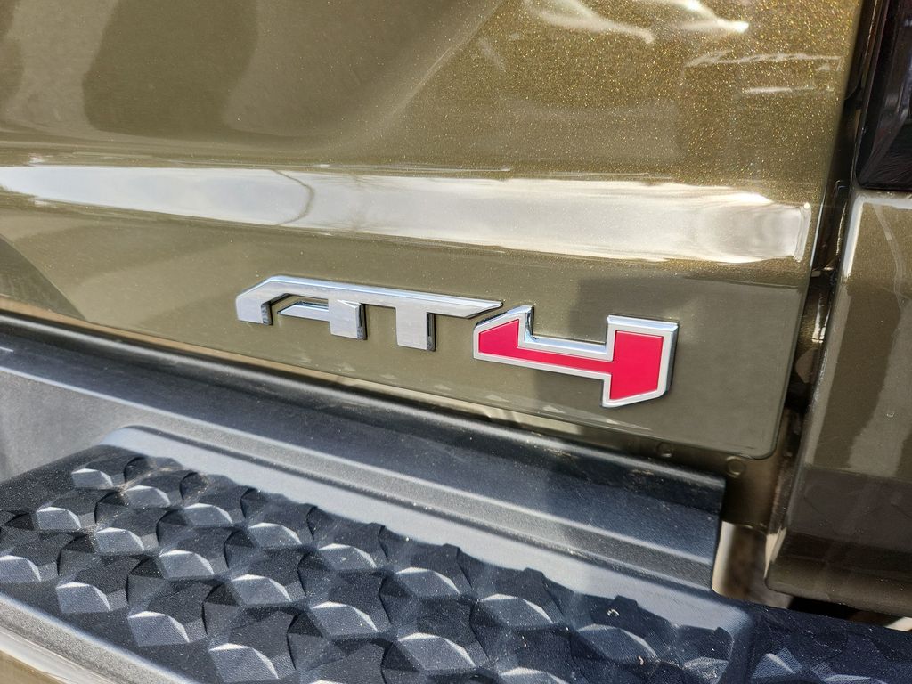 used 2023 GMC Canyon car, priced at $45,375