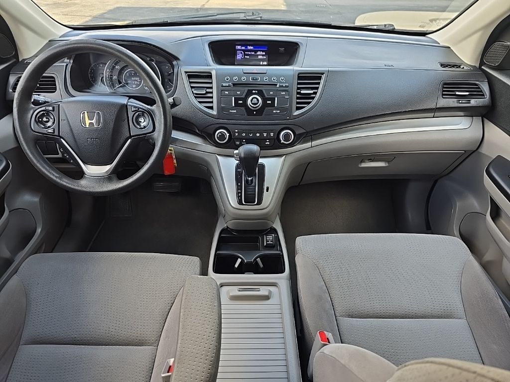 Thumbnail: 2012 Honda CR-V - 29