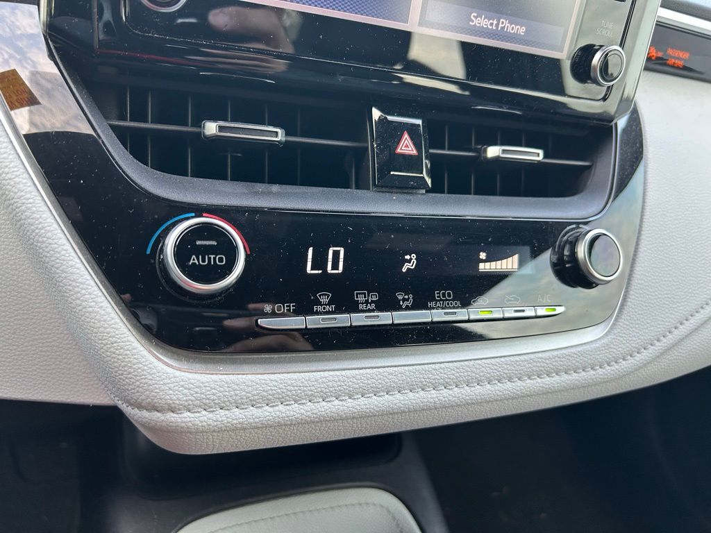 2020 Toyota Corolla Nightshade 24