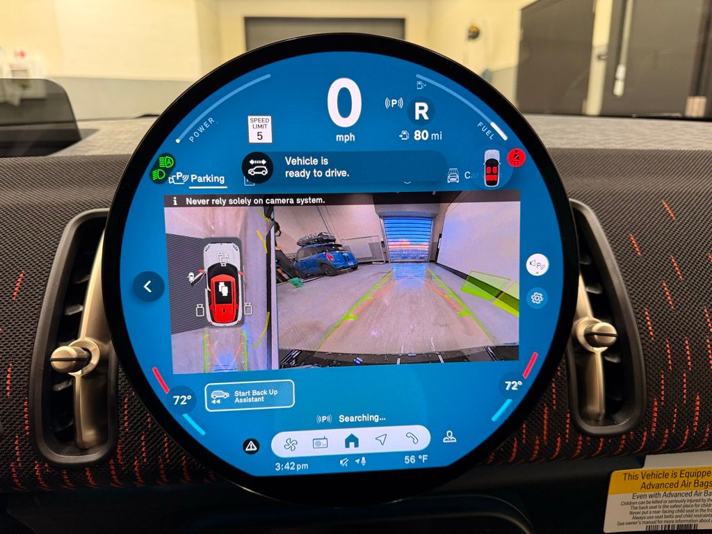 Thumbnail: 2026 MINI Cooper Countryman - 17