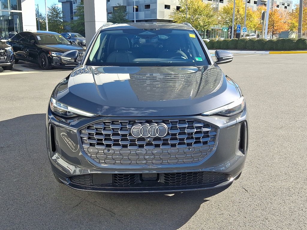 Thumbnail: 2025 Audi Q5 - 2