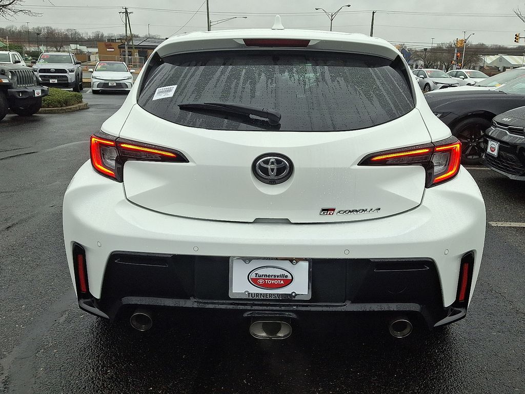 Thumbnail: 2024 Toyota GR Corolla - 5