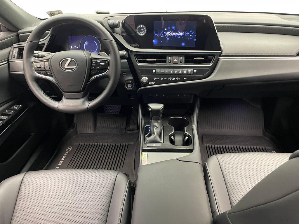2024 Lexus ES 350 20