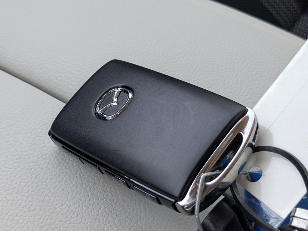 2026 Mazda CX-50 2.5 S Preferred