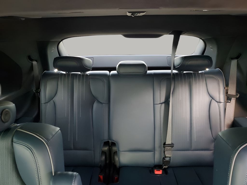 New 2025 Black Cadillac Sport 2 image 26