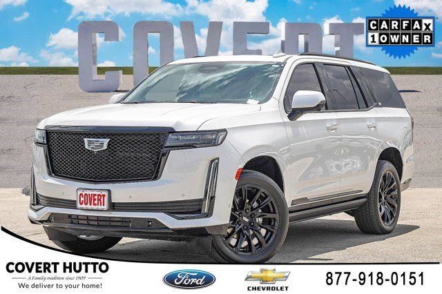 2024 Cadillac Escalade Sport Platinum RWD