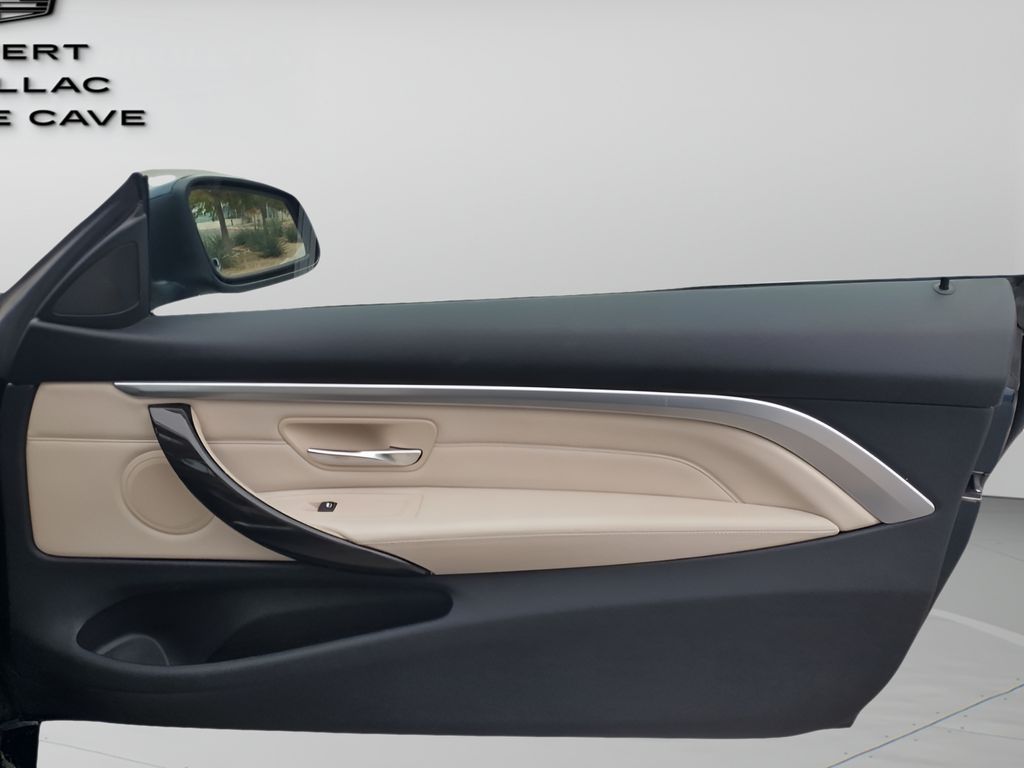 Used Car 2016 Bmw 4 Series  428i For Sale Under $20,000 In Austin, Texas