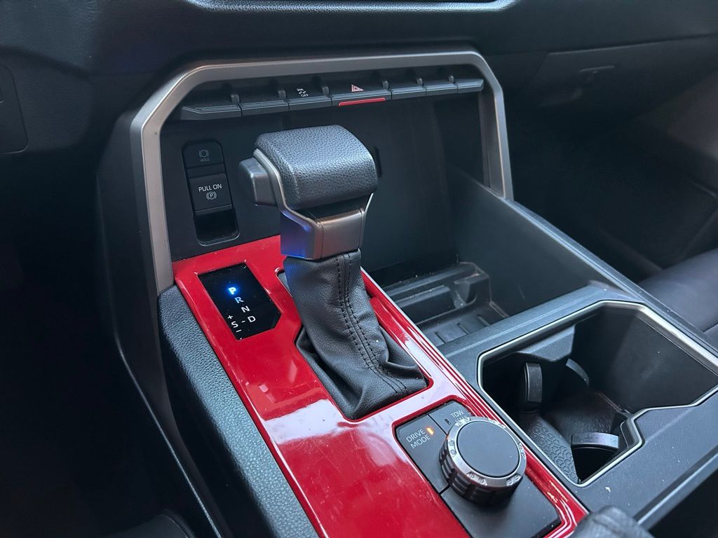 2023 Toyota Tundra SR5 25