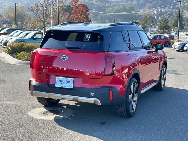 Thumbnail: 2026 MINI Cooper Countryman - 4