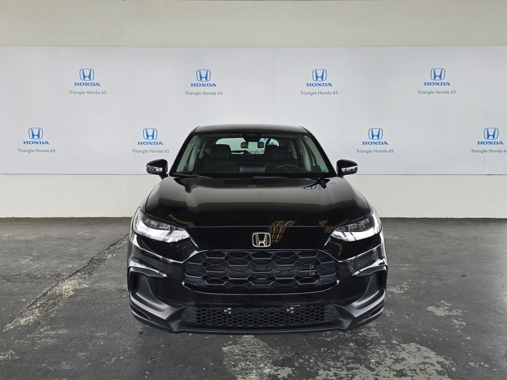 Thumbnail: 2024 Honda HR-V - 2