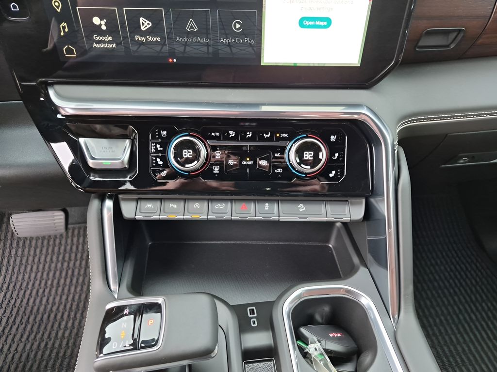 New 2026 Silver GMC Denali Ultimate image 41