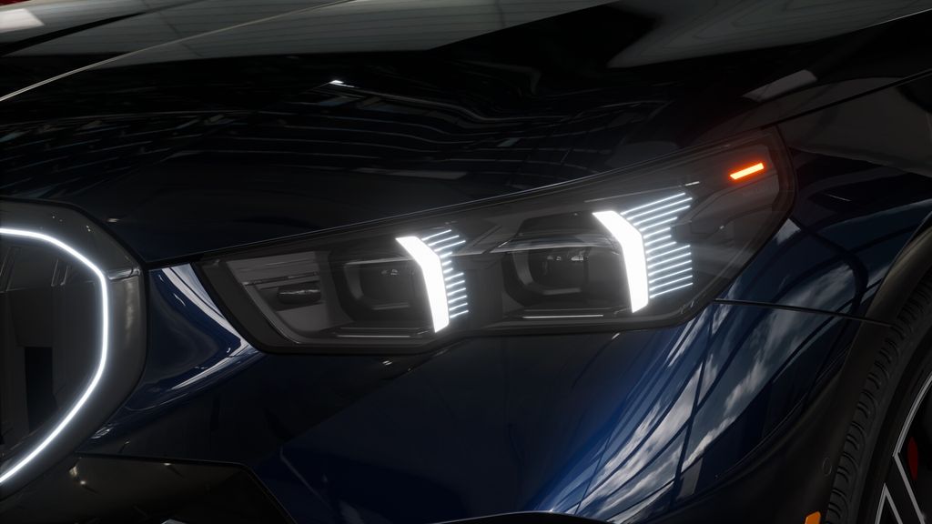 Thumbnail: 2026 BMW i5 - 32