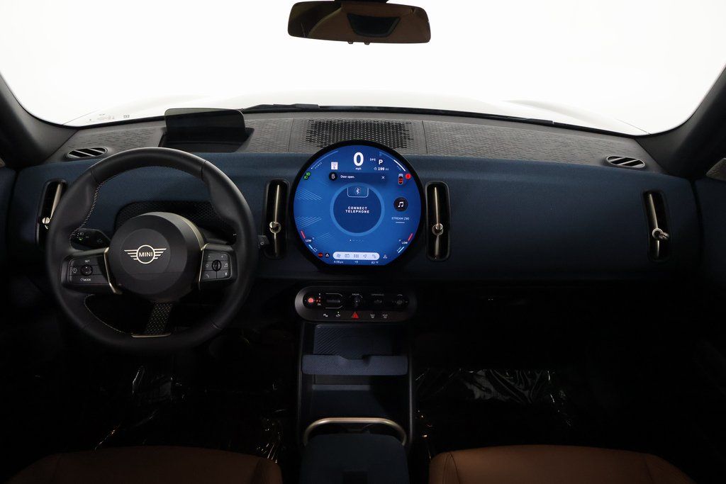Thumbnail: 2025 MINI Cooper Countryman - 8