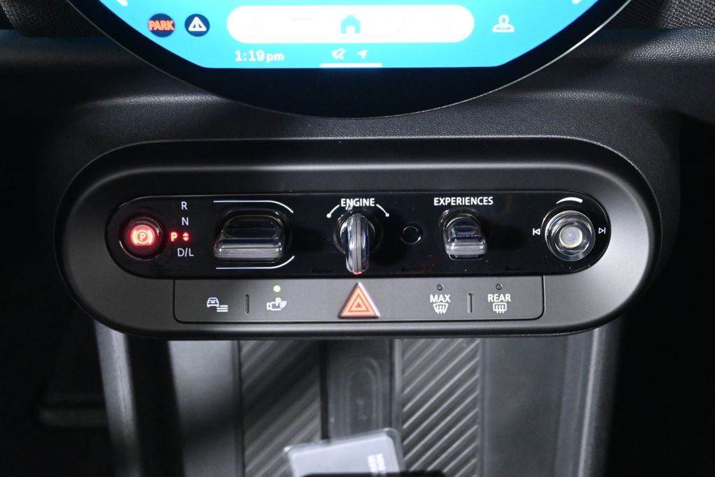 Thumbnail: 2026 MINI Cooper - 25