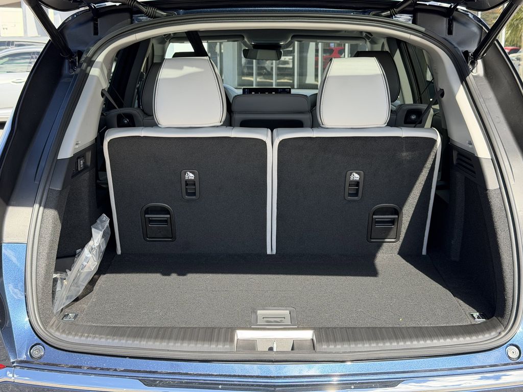 new 2026 Acura MDX car, priced at $68,350
