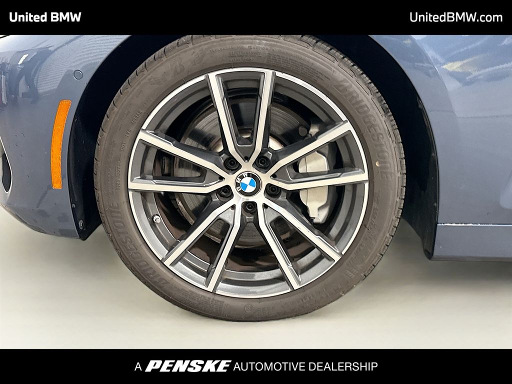 Thumbnail: 2025 BMW 4 Series - 2