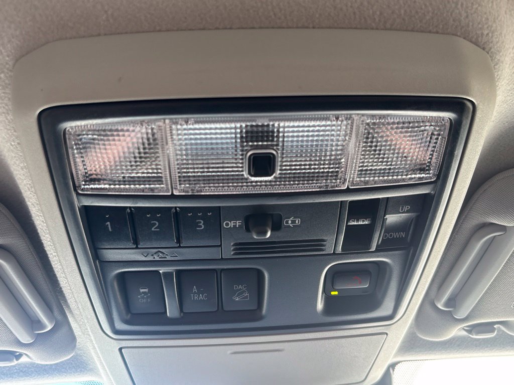 Used 2023 Toyota 4Runner SUV