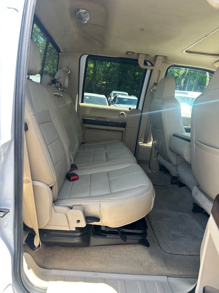 used 2008 Ford F-450SD car, priced at $14,985