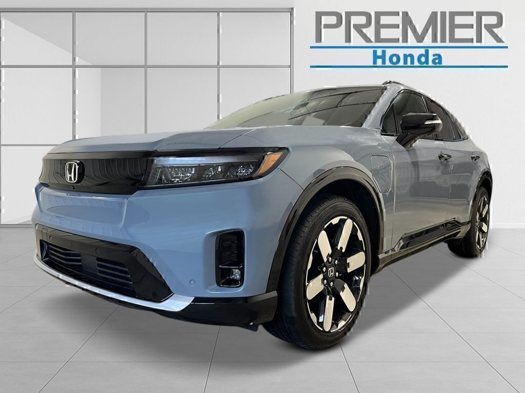 2026 Honda Prologue