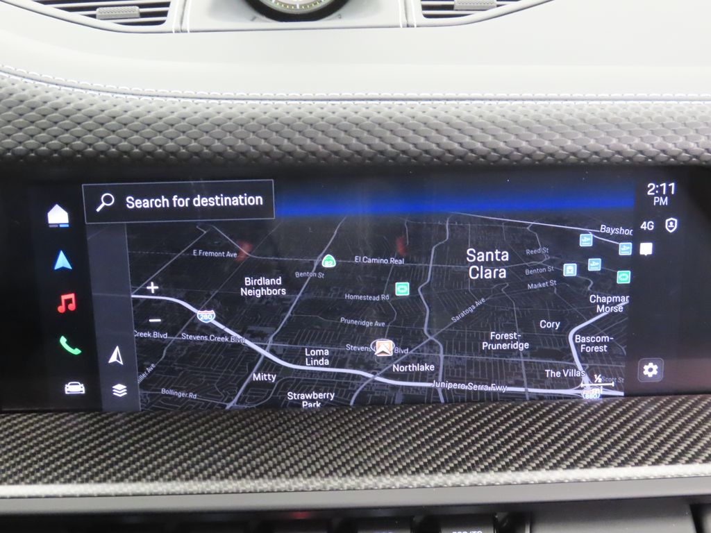 Thumbnail: 2026 Porsche 911 - 26