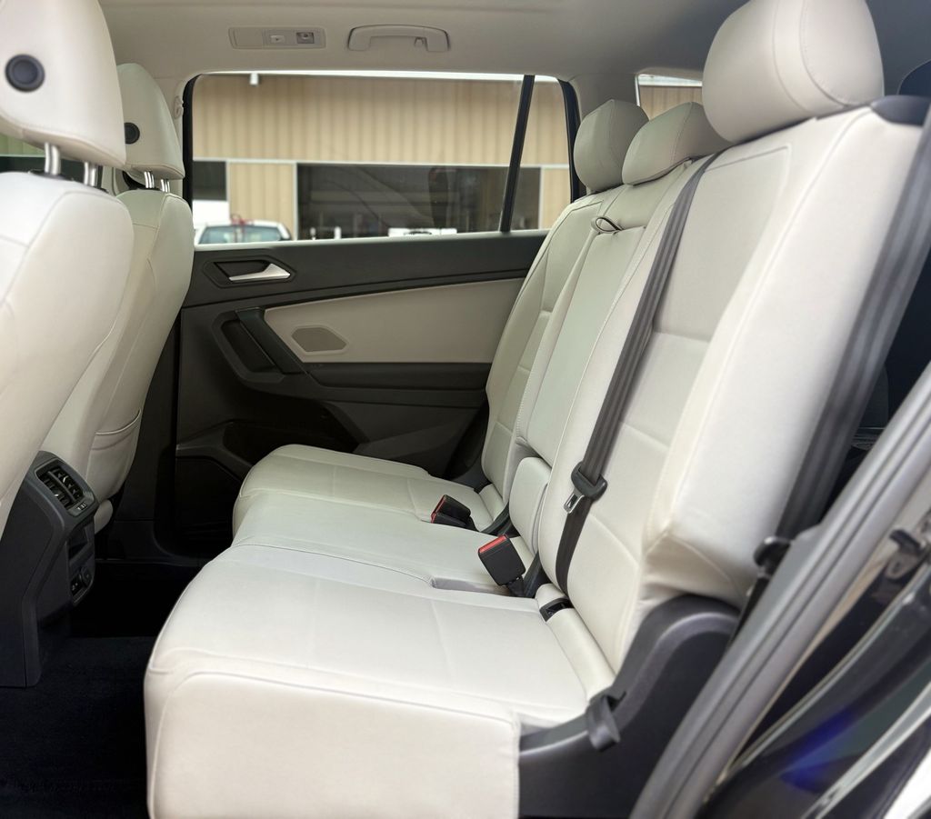 2019 Volkswagen Tiguan  Black at Community Toyota