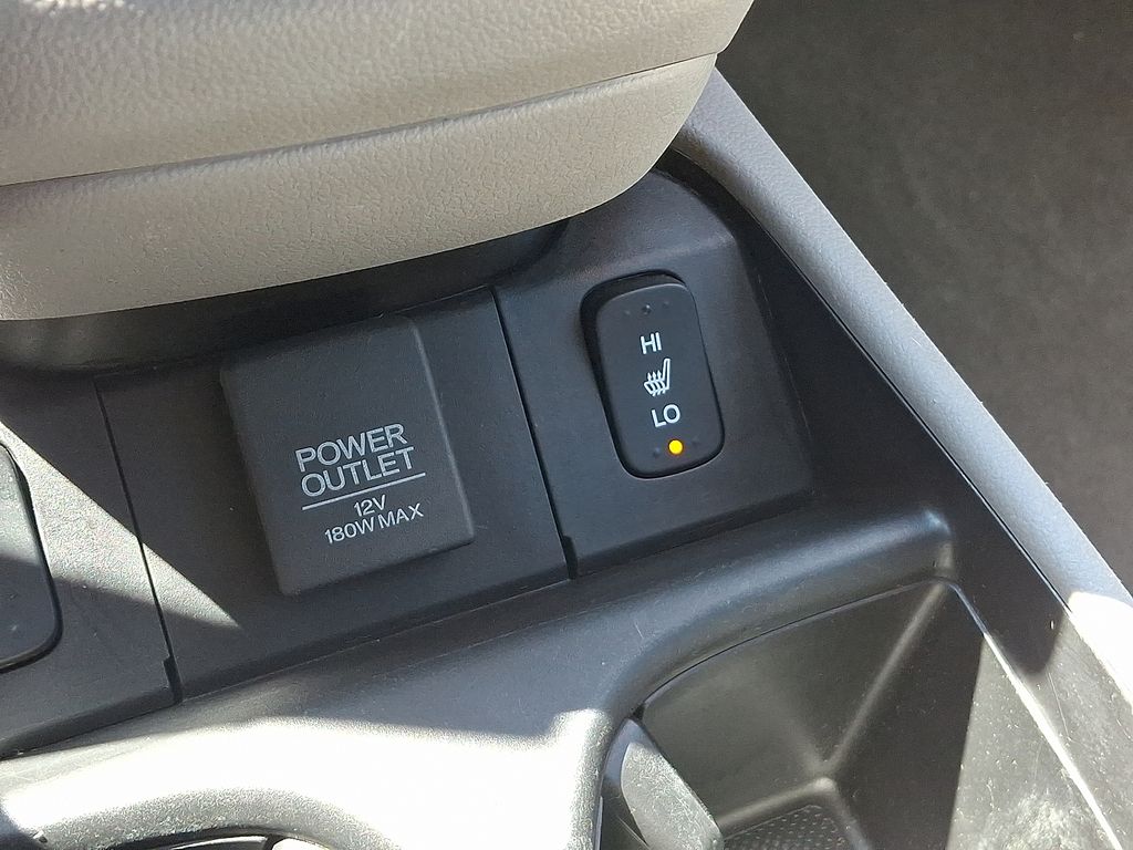 Thumbnail: 2014 Honda CR-V - 26