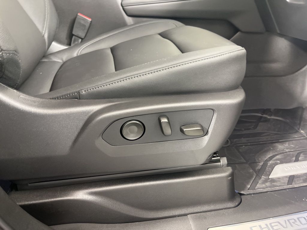 Thumbnail: 2026 Chevrolet Tahoe - 7