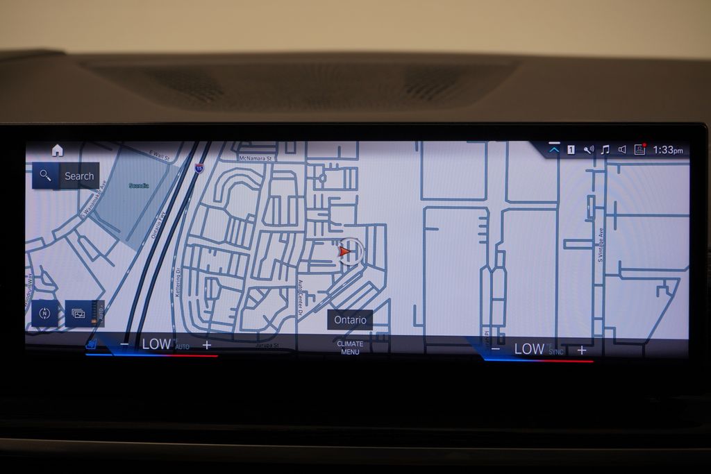 Thumbnail: 2023 BMW X7 - 13